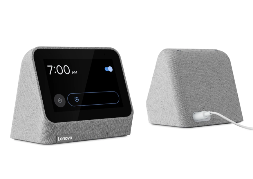 echo show reveil